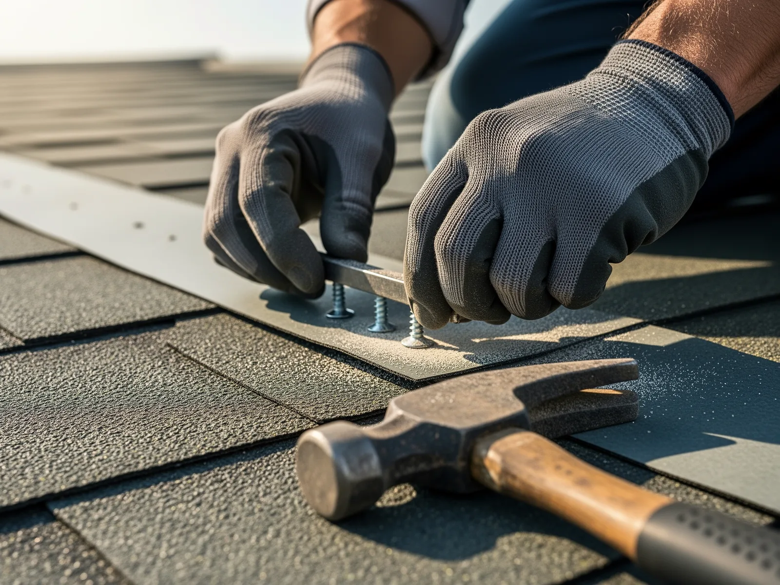 Why choose Fascia Repair in Oakland, OR